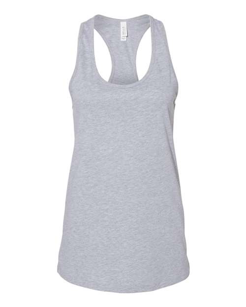 RSF- Women's Jersey Racerback Tank