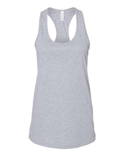 RSF- Women's Jersey Racerback Tank