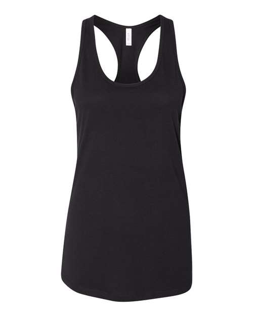 RSF- Women's Jersey Racerback Tank