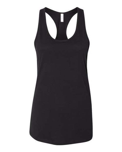 RSF- Women's Jersey Racerback Tank