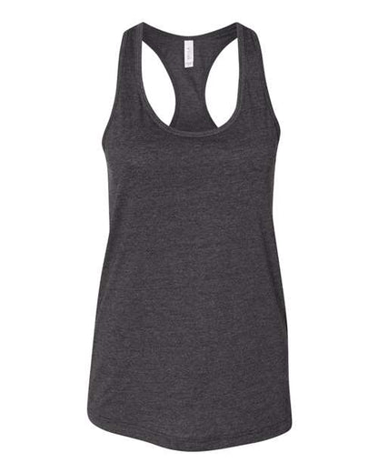 RSF- Women's Jersey Racerback Tank