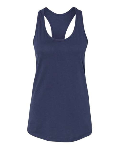 RSF- Women's Jersey Racerback Tank