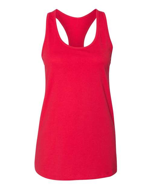 RSF- Women's Jersey Racerback Tank