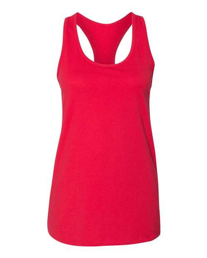RSF- Women's Jersey Racerback Tank