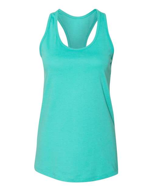RSF- Women's Jersey Racerback Tank