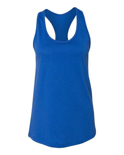 RSF- Women's Jersey Racerback Tank