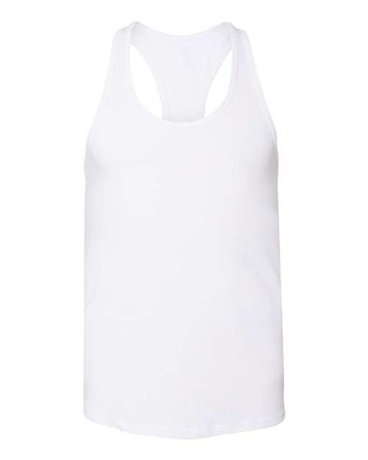 RSF- Women's Jersey Racerback Tank