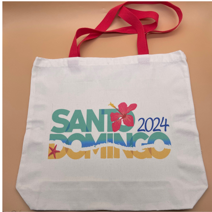 Tote Bag with front Design