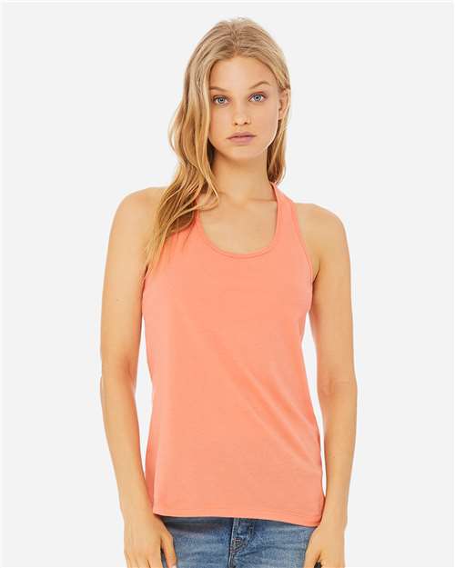 RSF- Women's Jersey Racerback Tank