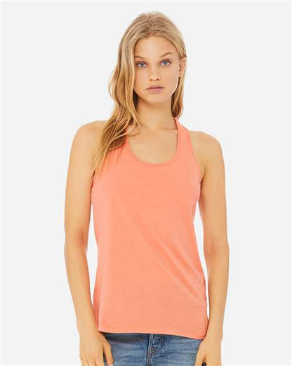 RSF- Women's Jersey Racerback Tank