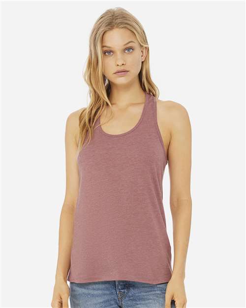 RSF- Women's Jersey Racerback Tank