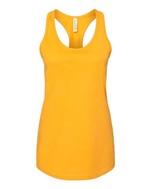 RSF- Women's Jersey Racerback Tank