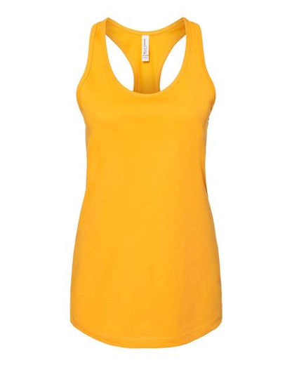 RSF- Women's Jersey Racerback Tank