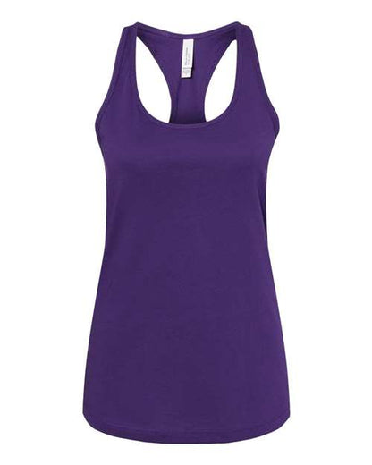 RSF- Women's Jersey Racerback Tank