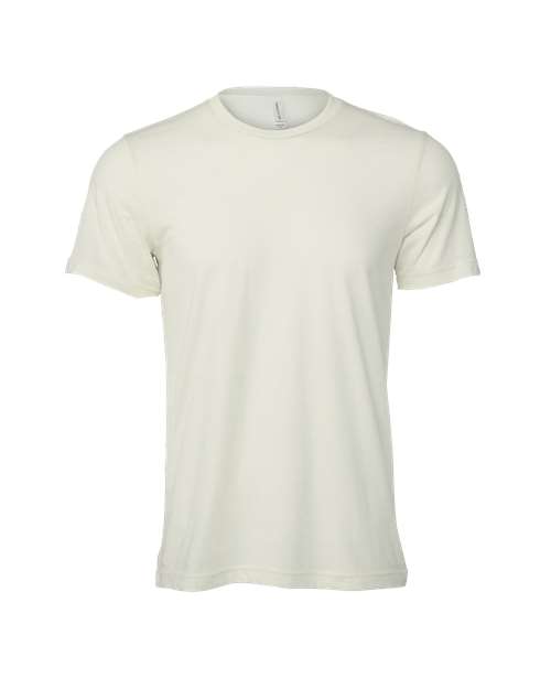 RSF -  BELLA + CANVAS - Jersey Tee