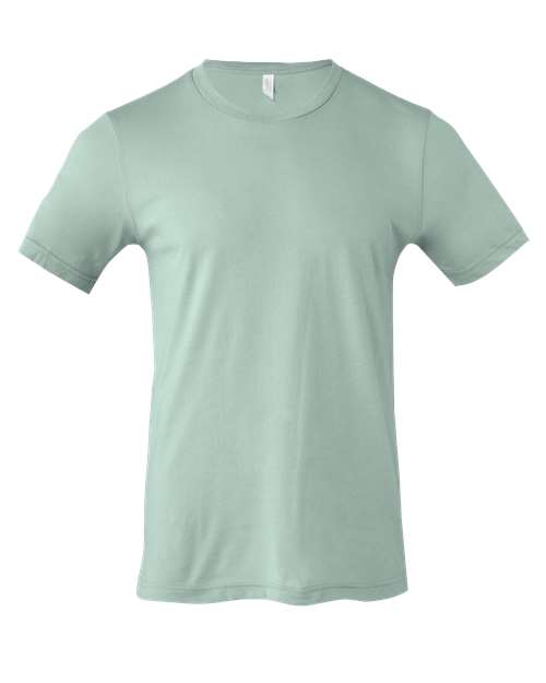 RSF -  BELLA + CANVAS - Jersey Tee