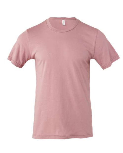RSF -  BELLA + CANVAS - Jersey Tee