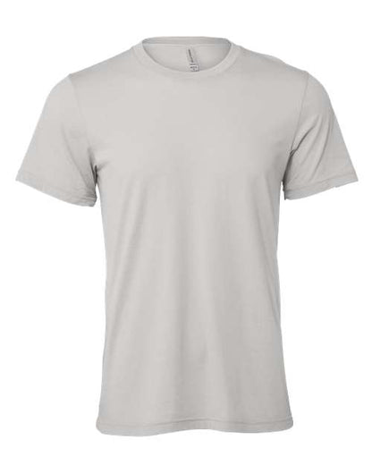 RSF -  BELLA + CANVAS - Jersey Tee