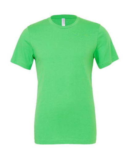 RSF -  BELLA + CANVAS - Jersey Tee