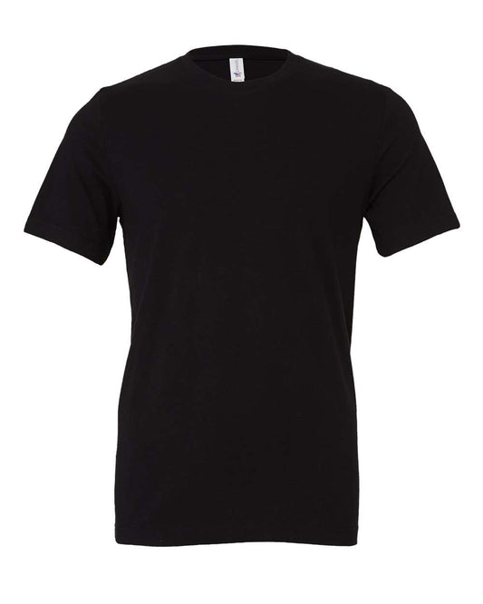 RSF BLANK Short sleeve BELLA + CANVAS - Jersey Tee