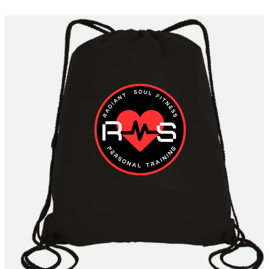 RSF Drawstring Bag
