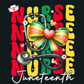 JUNETEENTH SHORT SLEEVES TEE