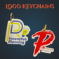 LOGO Key Chains