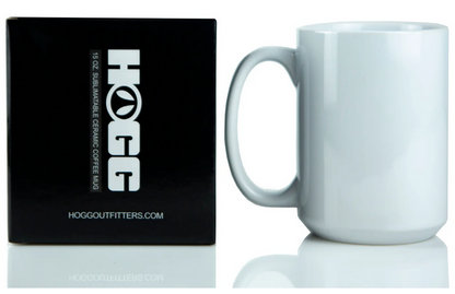 LOGO  15 oz Mug