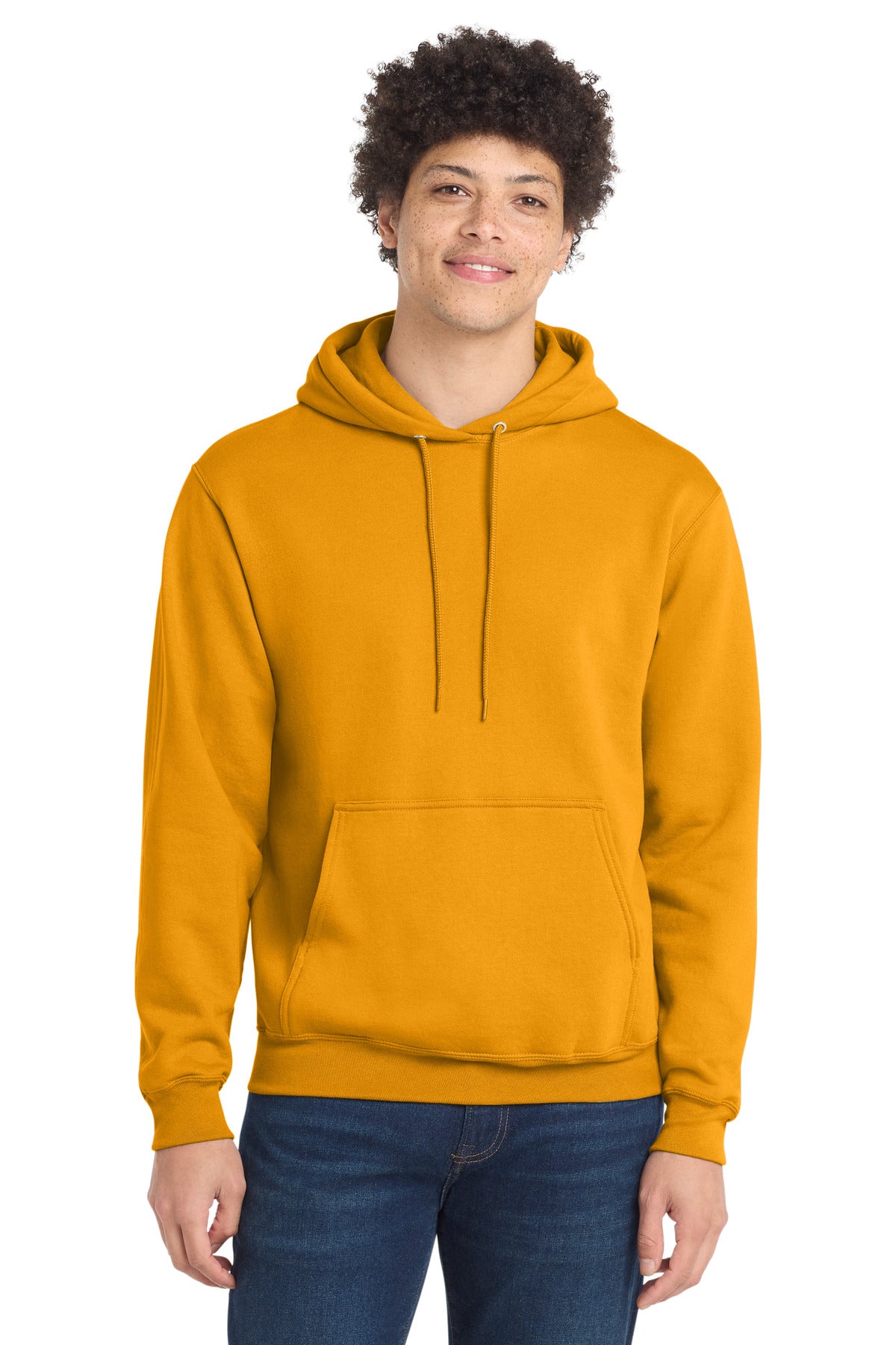 FOOD PANTRY APPAREL- Core Fleece Pullover HOODIE