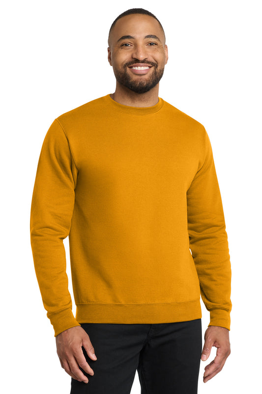 FOOD PANTRY APPAREL   Core Fleece Crewneck SWEATSHIRT