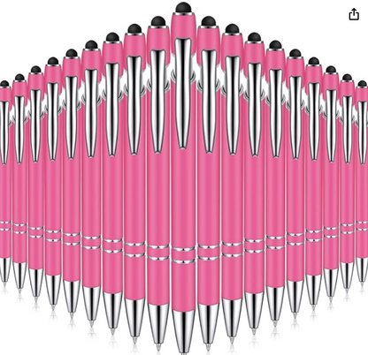 LOGO Ink Pens