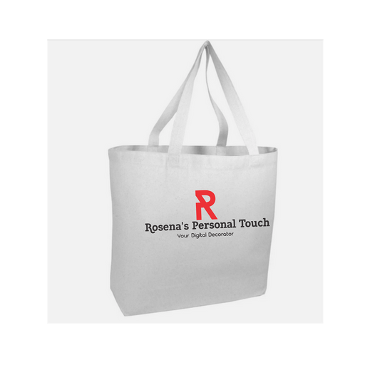 LOGO TOTE Bags