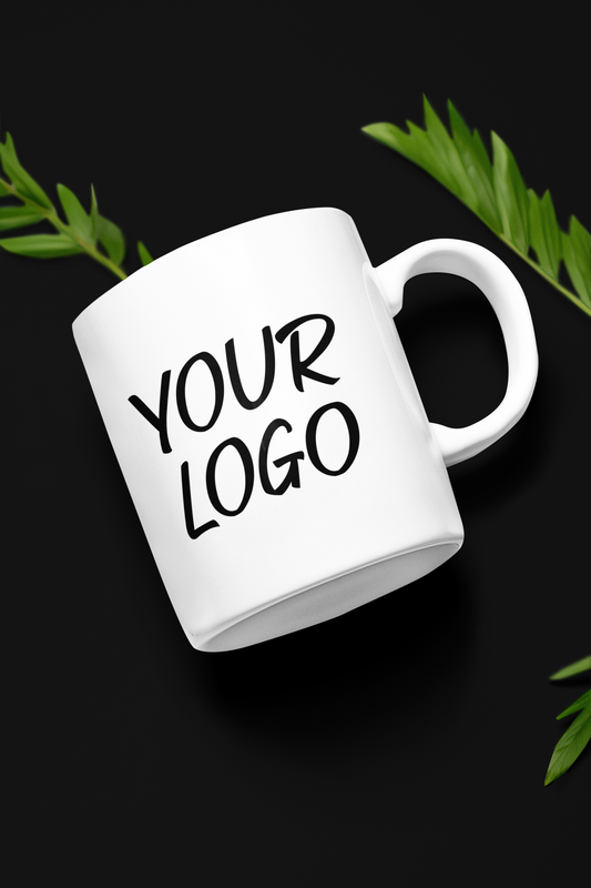 LOGO  15 oz Mug