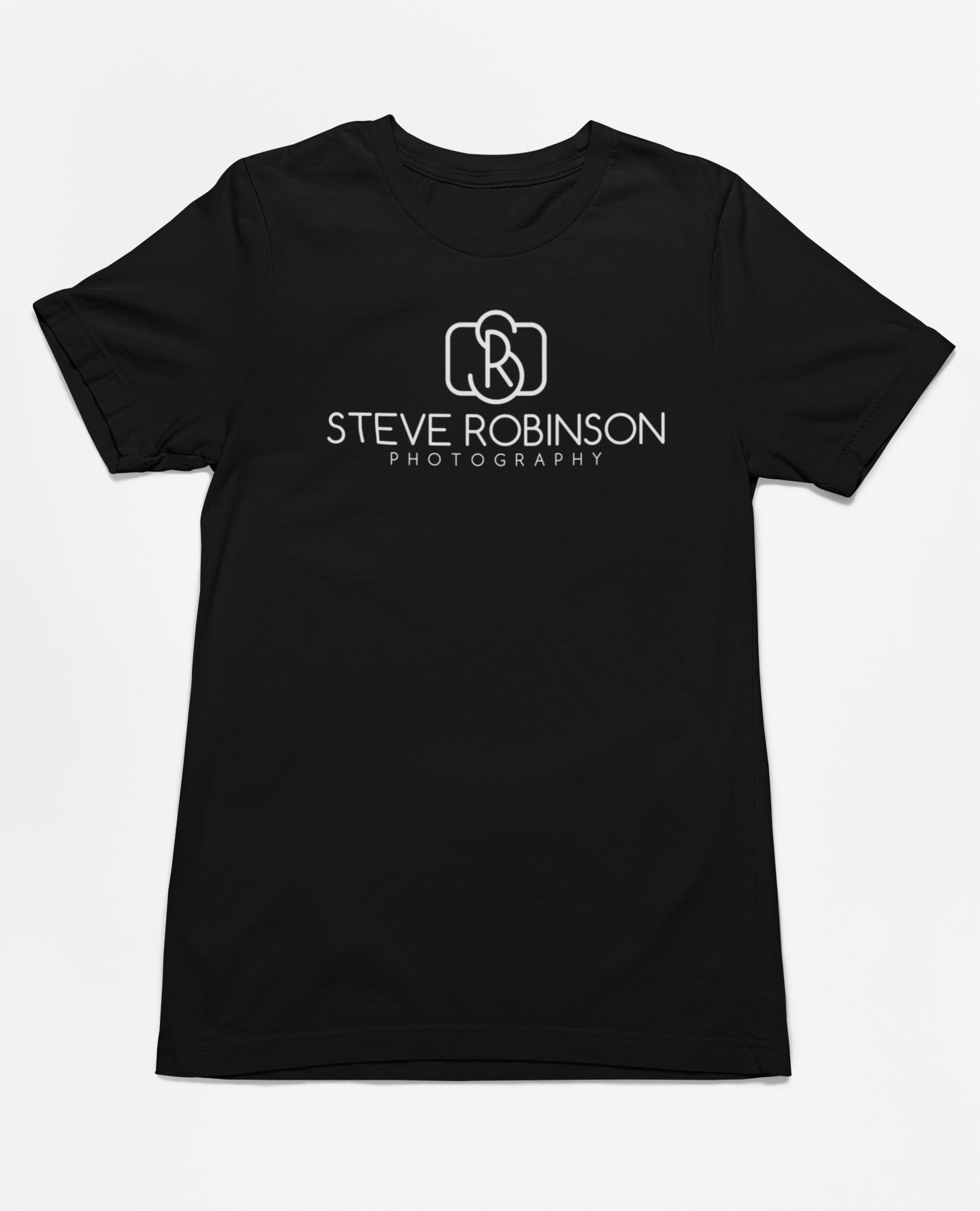 LOGO Adult Short sleeve tee shirt