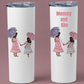 JW  Tumblers 20 oz Skinny