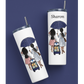 JW  Tumblers 20 oz Skinny