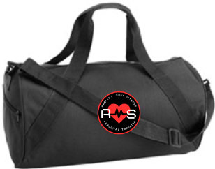 RSF Barrel Duffel