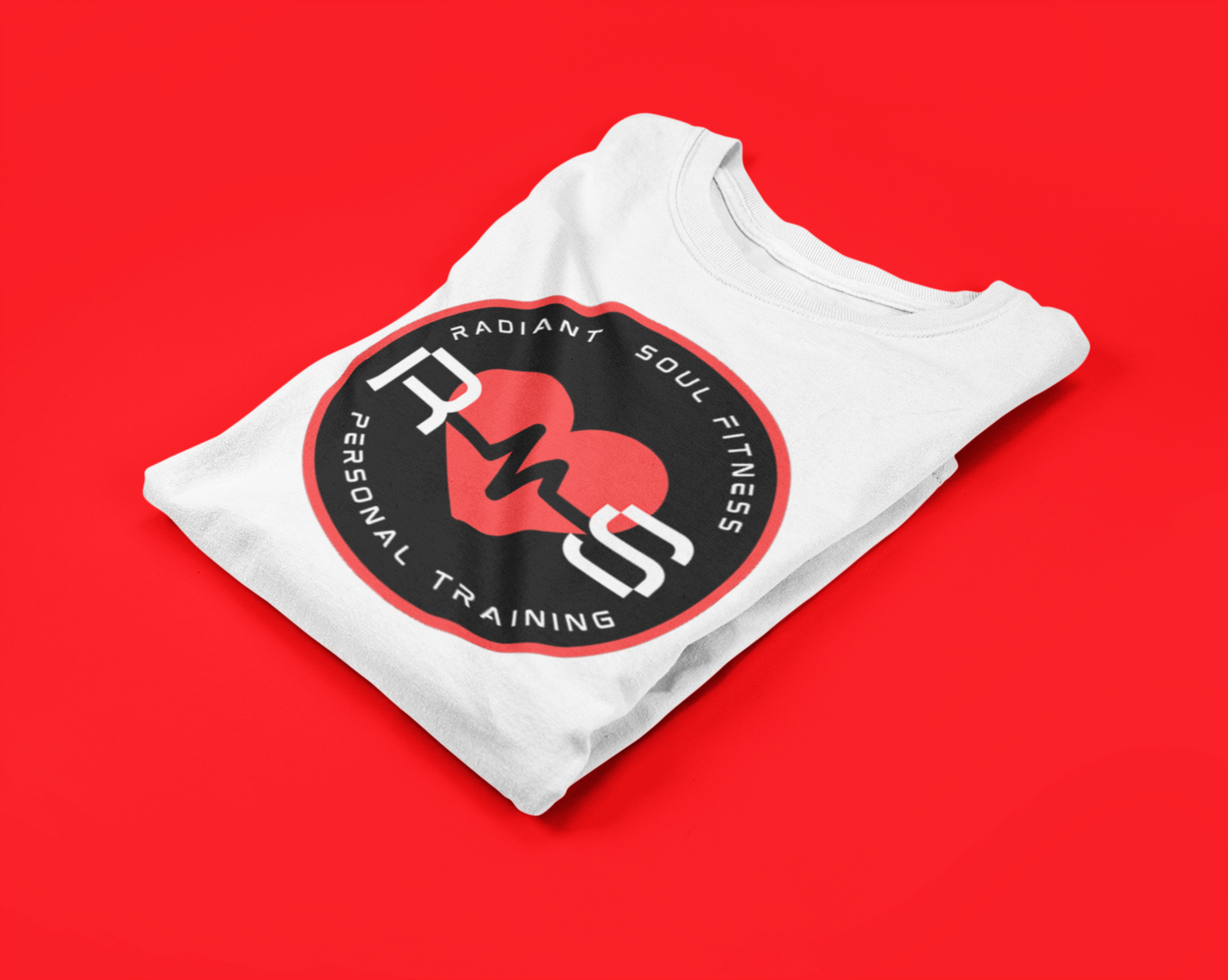 LOGO Adult Short sleeve tee shirt