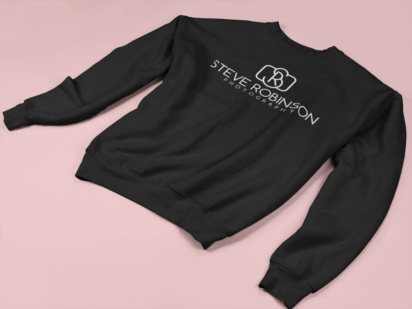 LOGO Sweat Shirt