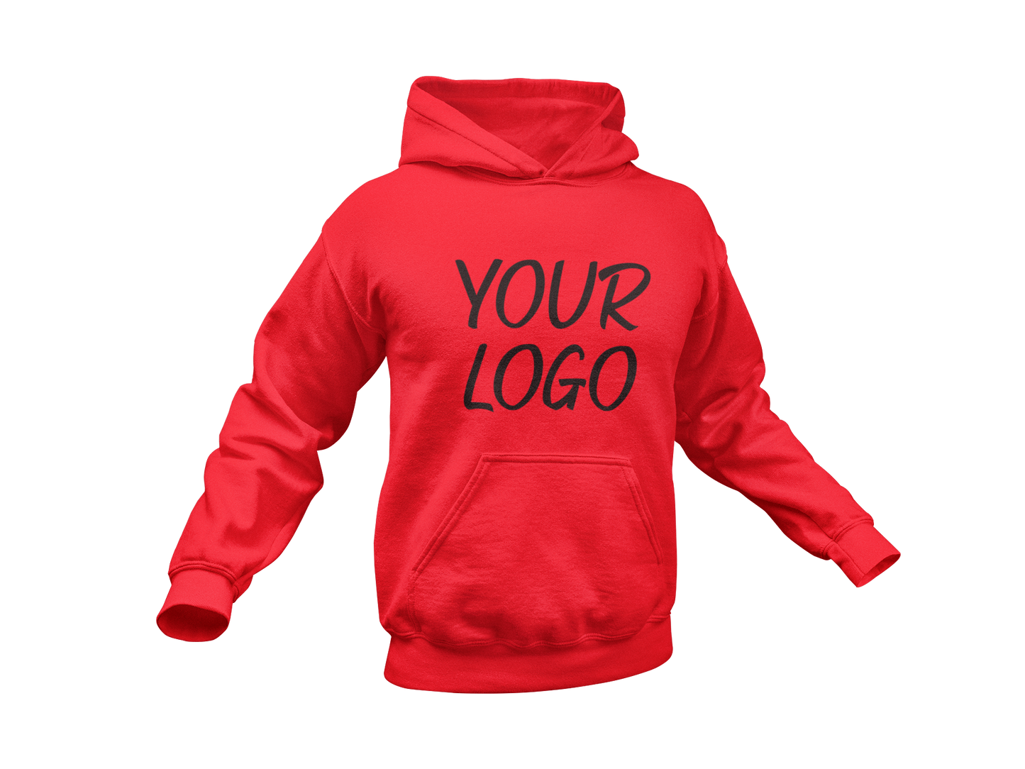 LOGO  Hoodie