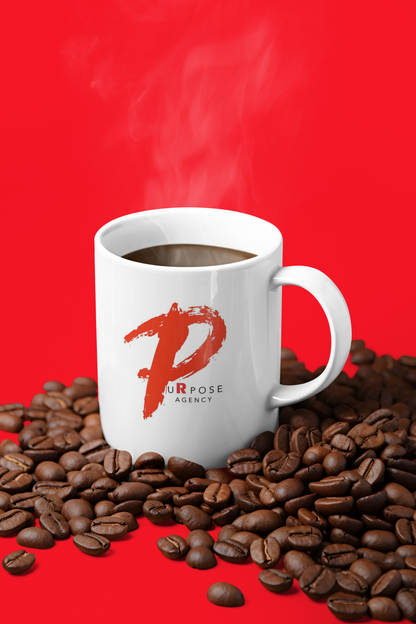 LOGO  15 oz Mug