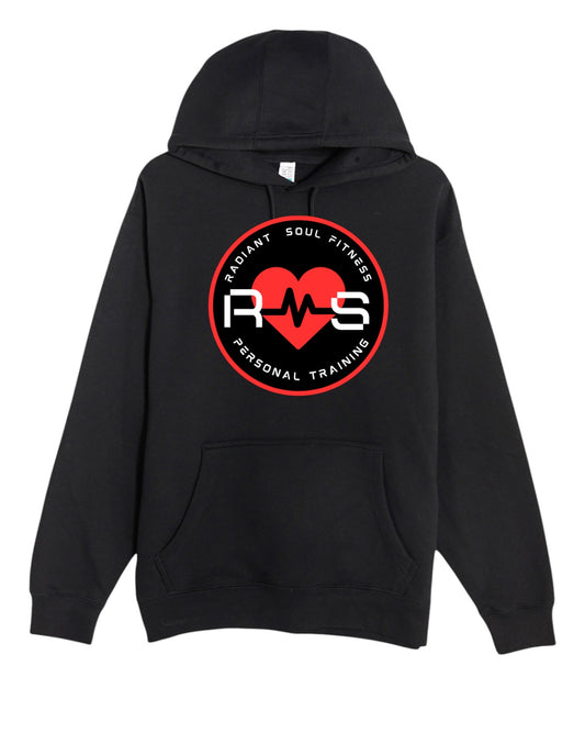 RSF Hooded Sweatshirt
