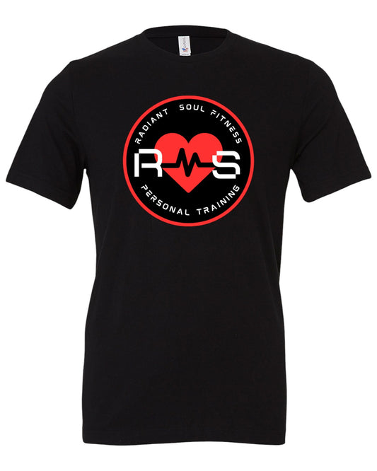 RSF Short sleeve tee shirt