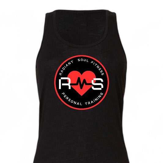RSF Racerback Tank