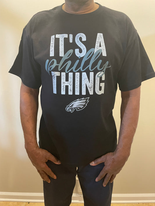 EAGLES Tee Shirt