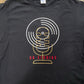 DR Studio Black Short Sleeve T shirt